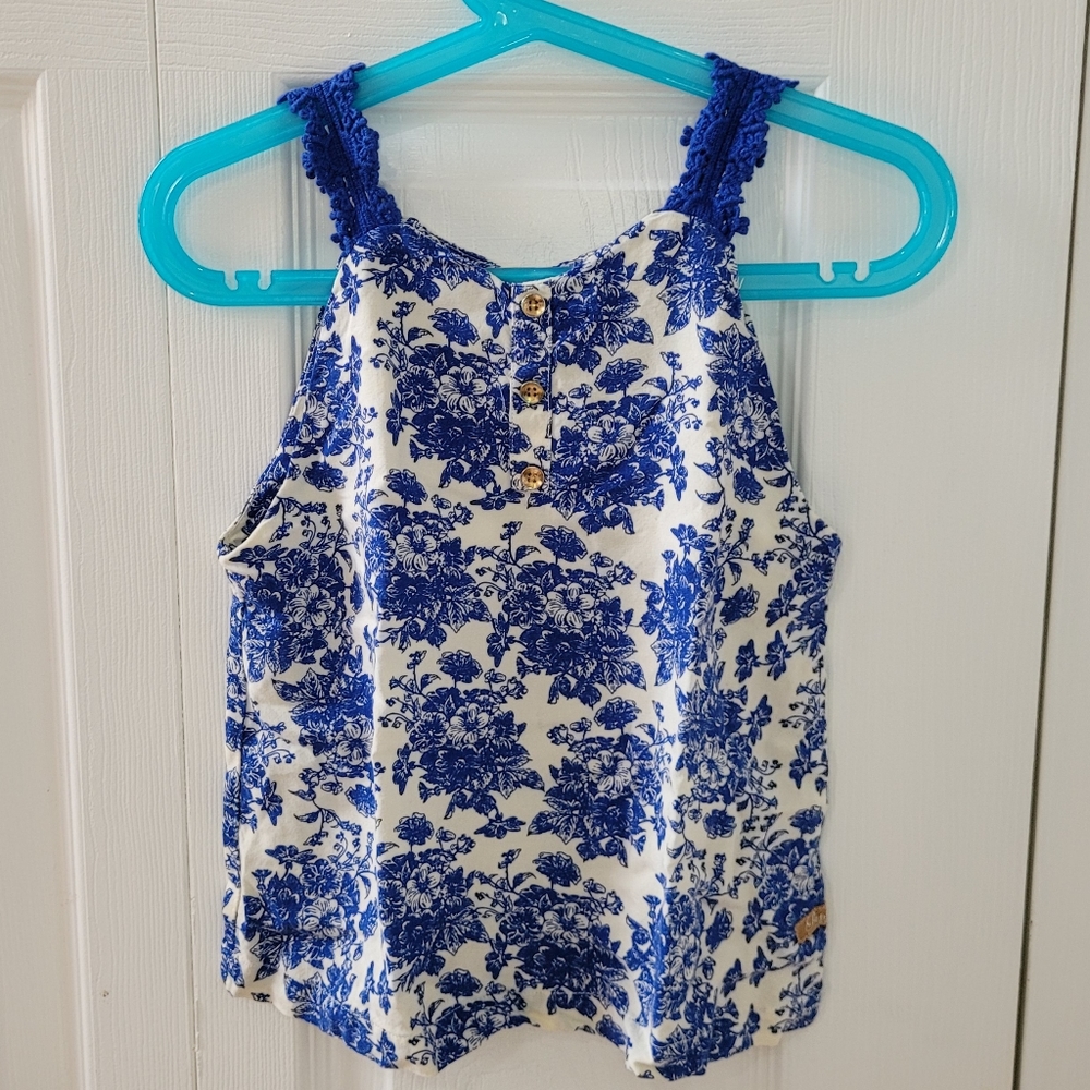 Girl's top
